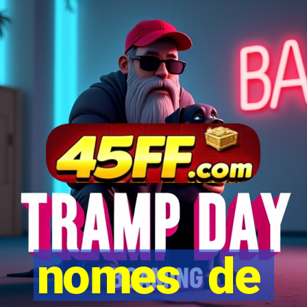 nomes de plataformas de jogos de cassino
